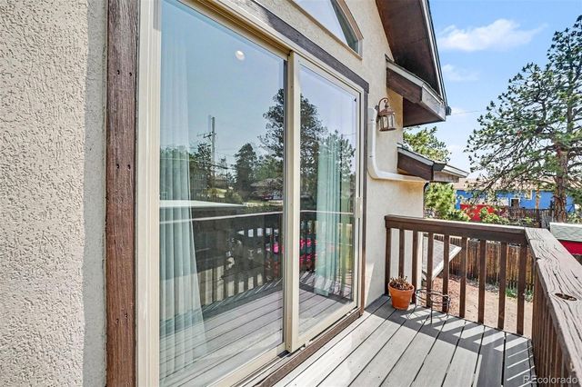 3058 Bergen Point Trail, Evergreen, CO 80439