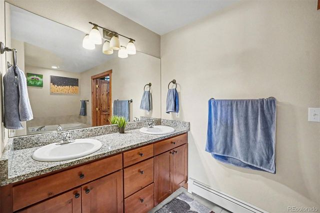 3058 Bergen Point Trail, Evergreen, CO 80439