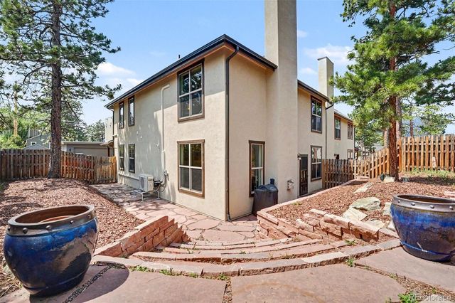 3058 Bergen Point Trail, Evergreen, CO 80439
