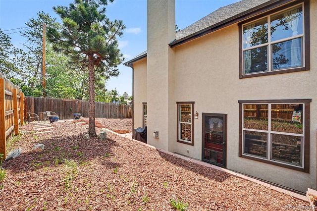 3058 Bergen Point Trail, Evergreen, CO 80439