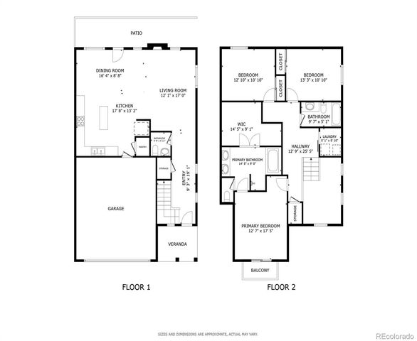 3058 Bergen Point Trail, Evergreen, CO 80439