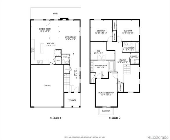 3058 Bergen Point Trail, Evergreen, CO 80439