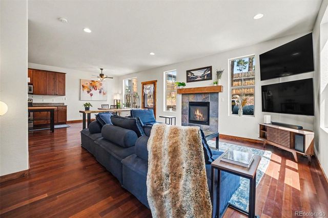 3058 Bergen Point Trail, Evergreen, CO 80439