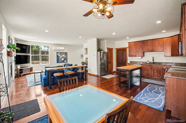 3058 Bergen Point Trail, Evergreen, CO 80439