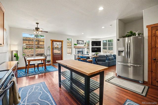 3058 Bergen Point Trail, Evergreen, CO 80439