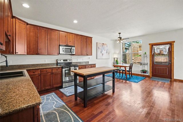3058 Bergen Point Trail, Evergreen, CO 80439