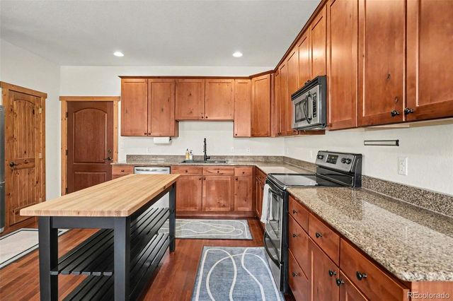 3058 Bergen Point Trail, Evergreen, CO 80439