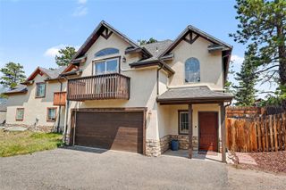 3058 Bergen Point Trail, Evergreen, CO 80439