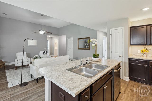 35 Bonnie Circle, Ellabell, GA 31308