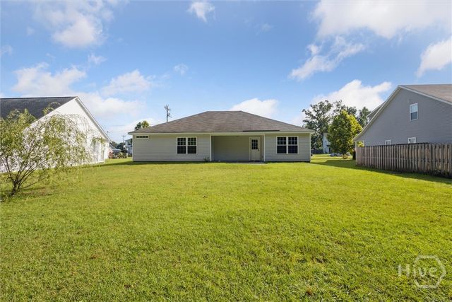 35 Bonnie Circle, Ellabell, GA 31308
