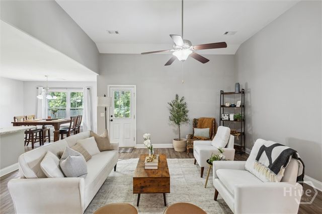 35 Bonnie Circle, Ellabell, GA 31308