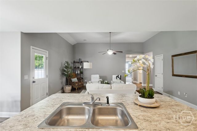 35 Bonnie Circle, Ellabell, GA 31308