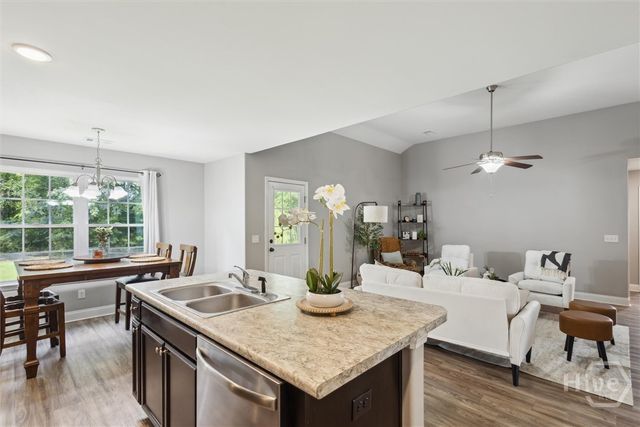 35 Bonnie Circle, Ellabell, GA 31308