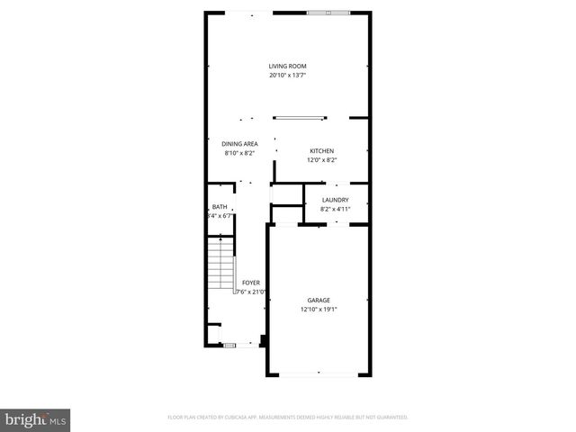 2048 POWELL DR, Chambersburg, PA 17201