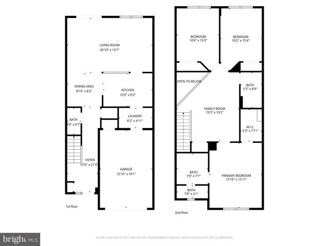 2048 POWELL DR, Chambersburg, PA 17201