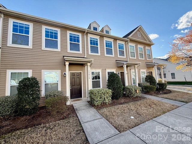 13414 Calloway Glen Drive, Charlotte, NC 28273