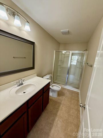13414 Calloway Glen Drive, Charlotte, NC 28273