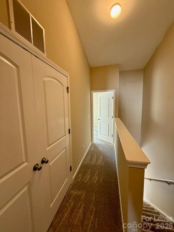 13414 Calloway Glen Drive, Charlotte, NC 28273