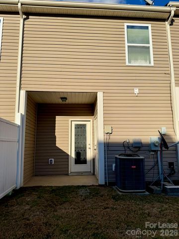 13414 Calloway Glen Drive, Charlotte, NC 28273