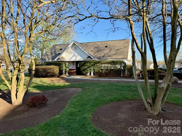 13414 Calloway Glen Drive, Charlotte, NC 28273