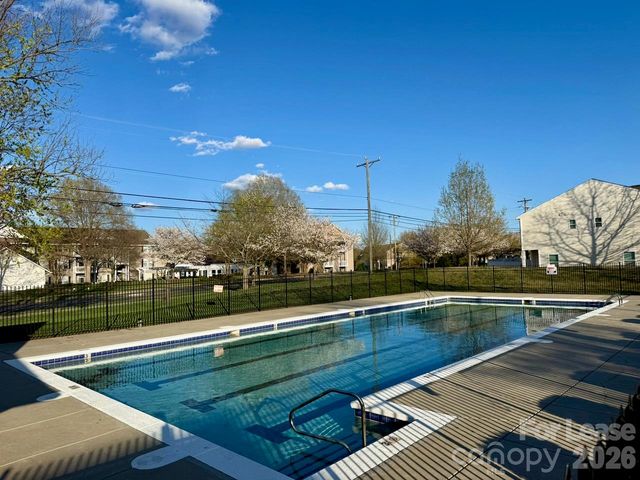 13414 Calloway Glen Drive, Charlotte, NC 28273
