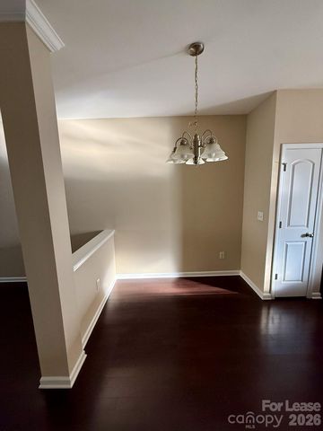 13414 Calloway Glen Drive, Charlotte, NC 28273