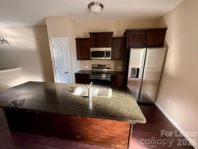 13414 Calloway Glen Drive, Charlotte, NC 28273