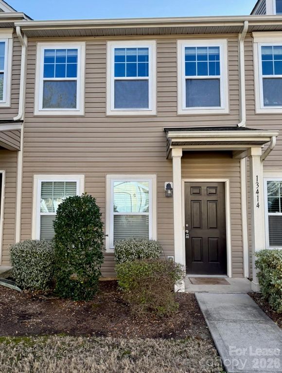 13414 Calloway Glen Drive, Charlotte, NC 28273