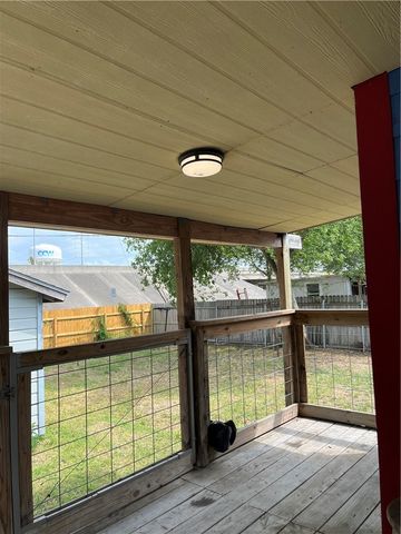4418 Vestal St, Corpus Christi, TX 78416