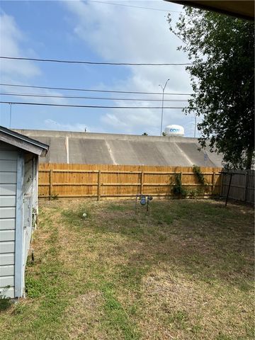 4418 Vestal St, Corpus Christi, TX 78416