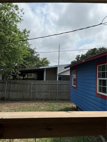 4418 Vestal St, Corpus Christi, TX 78416