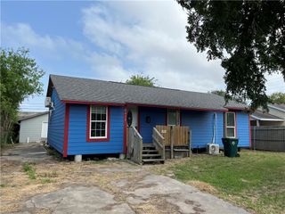 4418 Vestal St, Corpus Christi, TX 78416