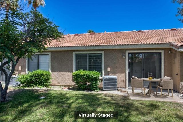 40800 Breezy Pass Road B, Palm Desert, CA 92211