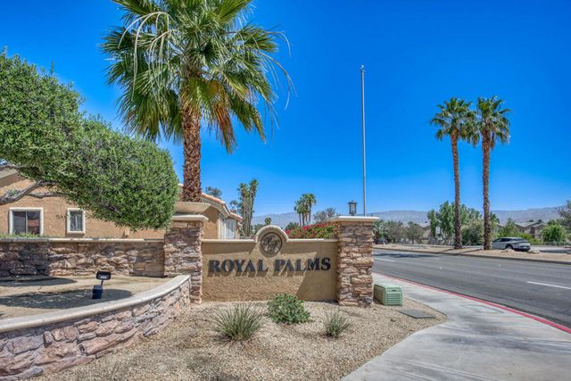 40800 Breezy Pass Road B, Palm Desert, CA 92211