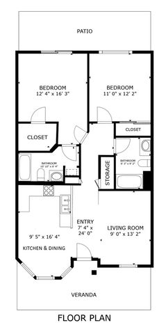 40800 Breezy Pass Road B, Palm Desert, CA 92211
