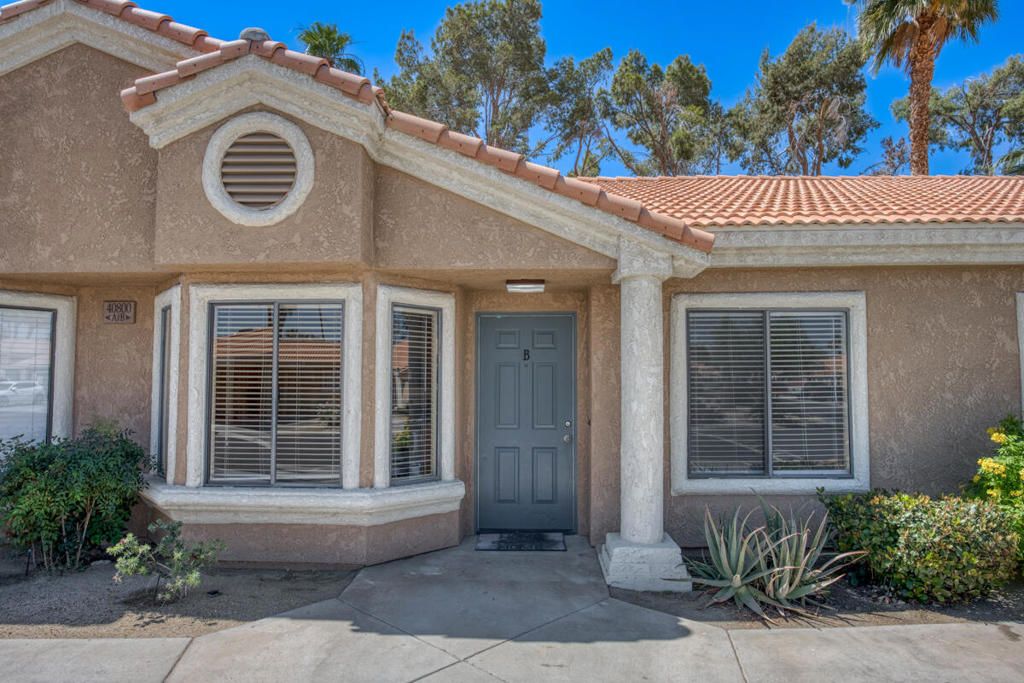 40800 Breezy Pass Road B, Palm Desert, CA 92211