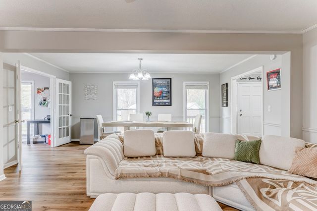 10 Woodglen Drive, Cedartown, GA 30125