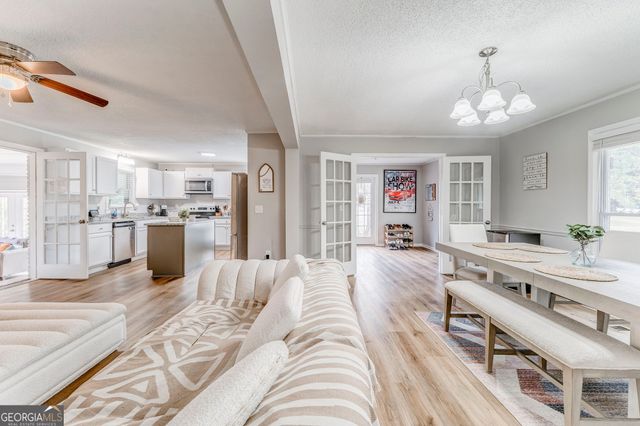 10 Woodglen Drive, Cedartown, GA 30125