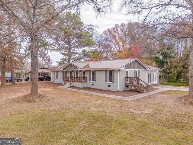 10 Woodglen Drive, Cedartown, GA 30125