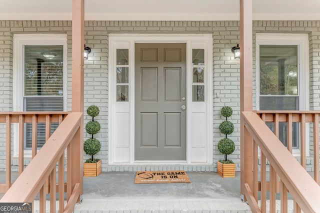 10 Woodglen Drive, Cedartown, GA 30125