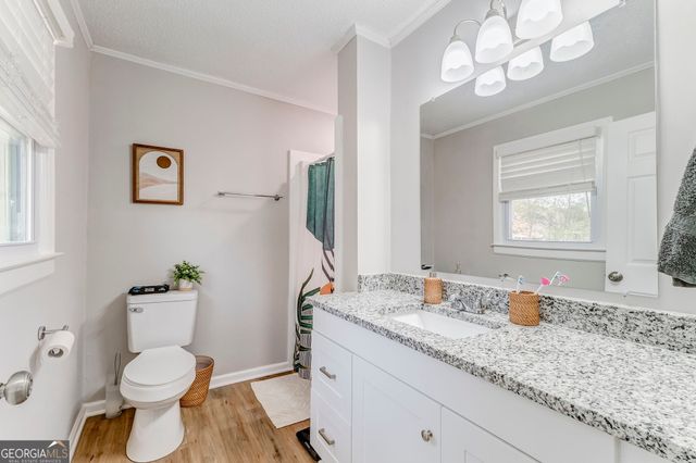 10 Woodglen Drive, Cedartown, GA 30125