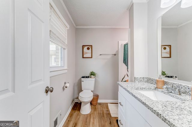 10 Woodglen Drive, Cedartown, GA 30125