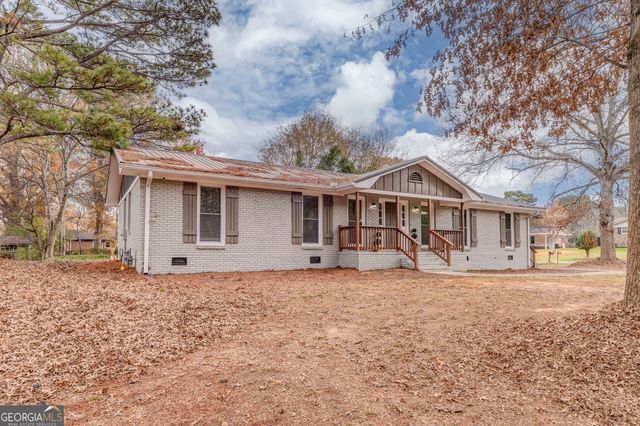 10 Woodglen Drive, Cedartown, GA 30125