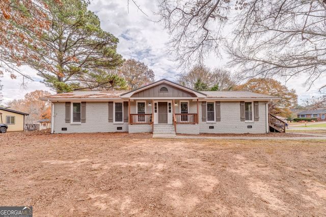10 Woodglen Drive, Cedartown, GA 30125