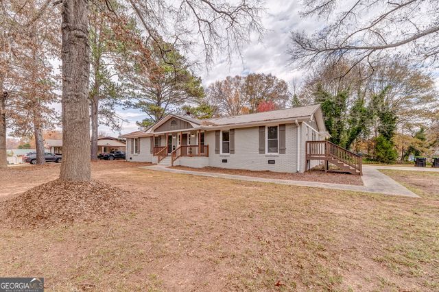 10 Woodglen Drive, Cedartown, GA 30125