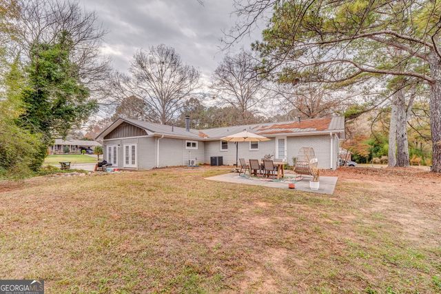 10 Woodglen Drive, Cedartown, GA 30125