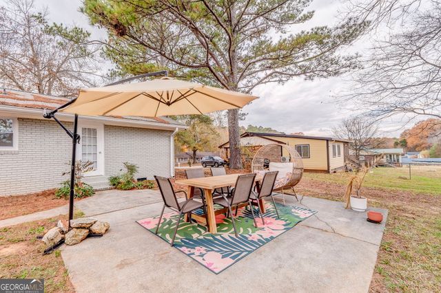 10 Woodglen Drive, Cedartown, GA 30125