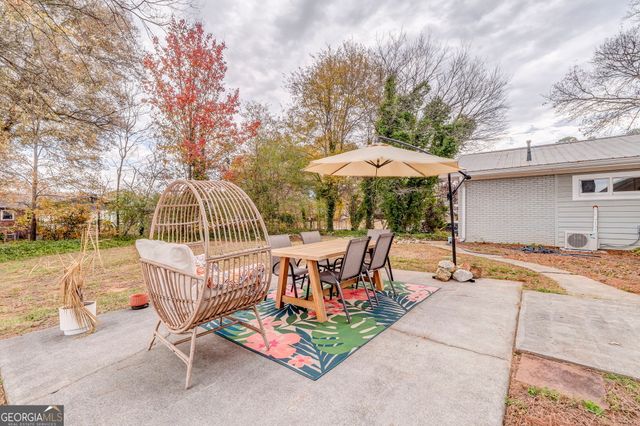 10 Woodglen Drive, Cedartown, GA 30125