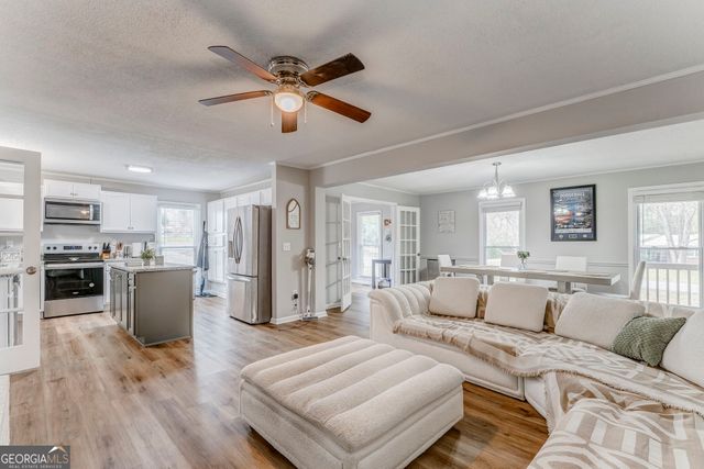 10 Woodglen Drive, Cedartown, GA 30125