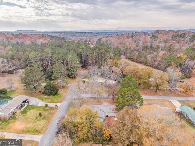 10 Woodglen Drive, Cedartown, GA 30125